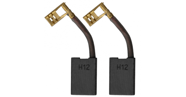Set de perii de carbune Dewalt 1005550-02