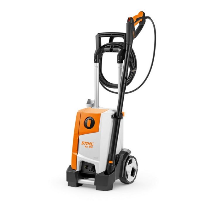 Utilaj de Curatat cu Inalta Presiune STIHL RE 120