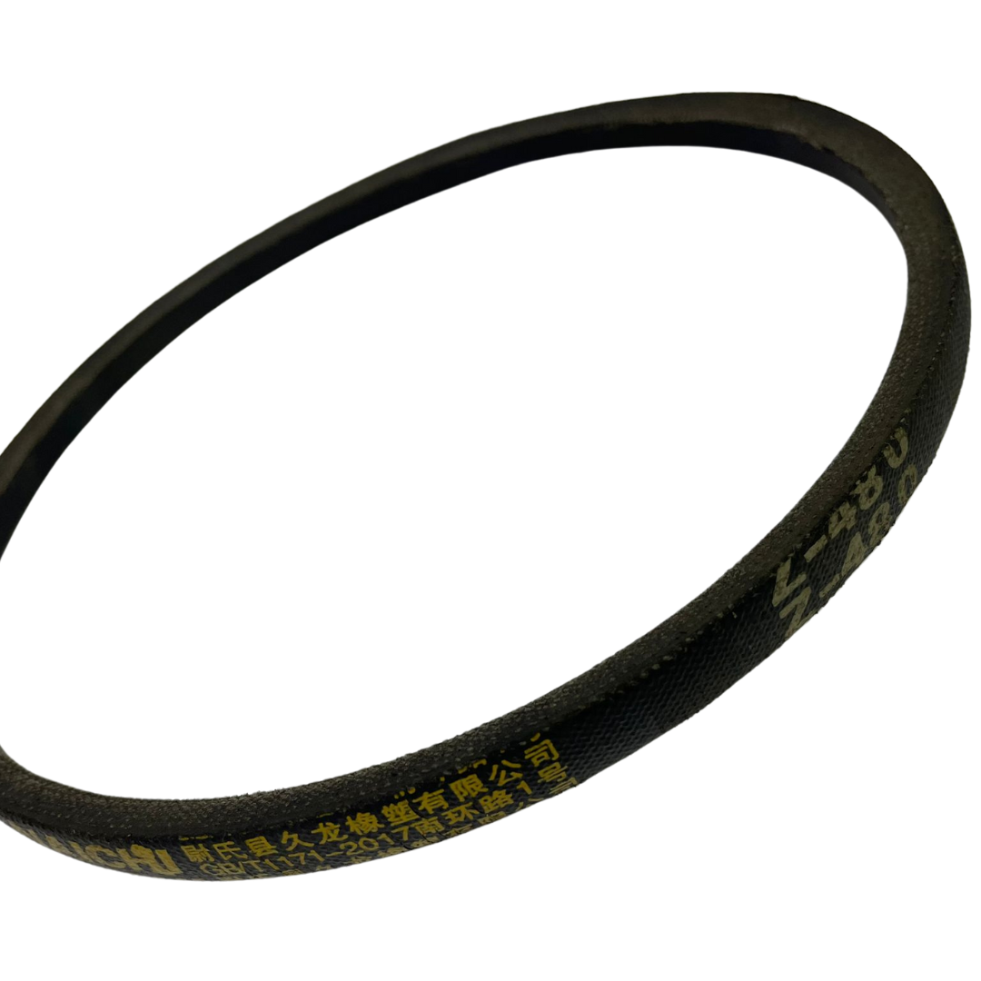 Curea transmisie 10*480LI DISDR94 pentru Motocositoare Bruma SGP500