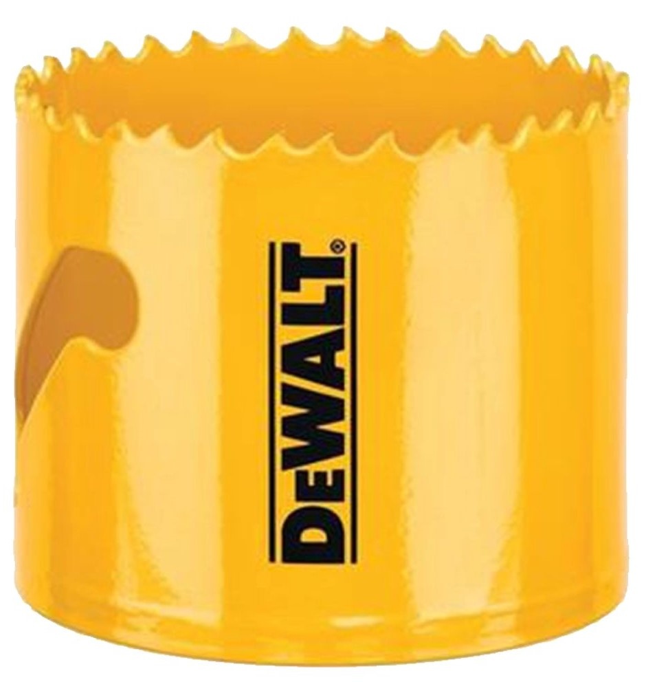 Carota bimetal DeWalt DT90334