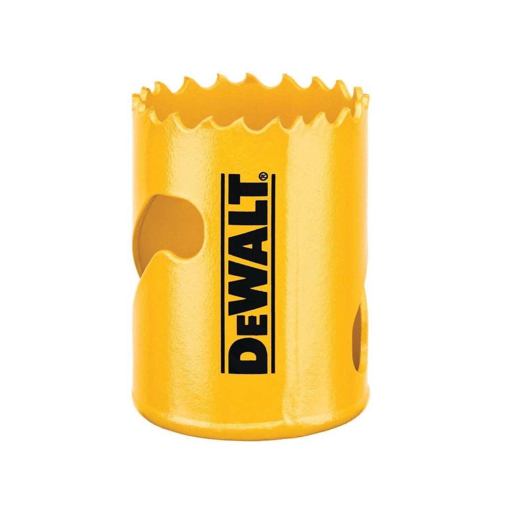 Carota Bi-metal DeWalt DT90310