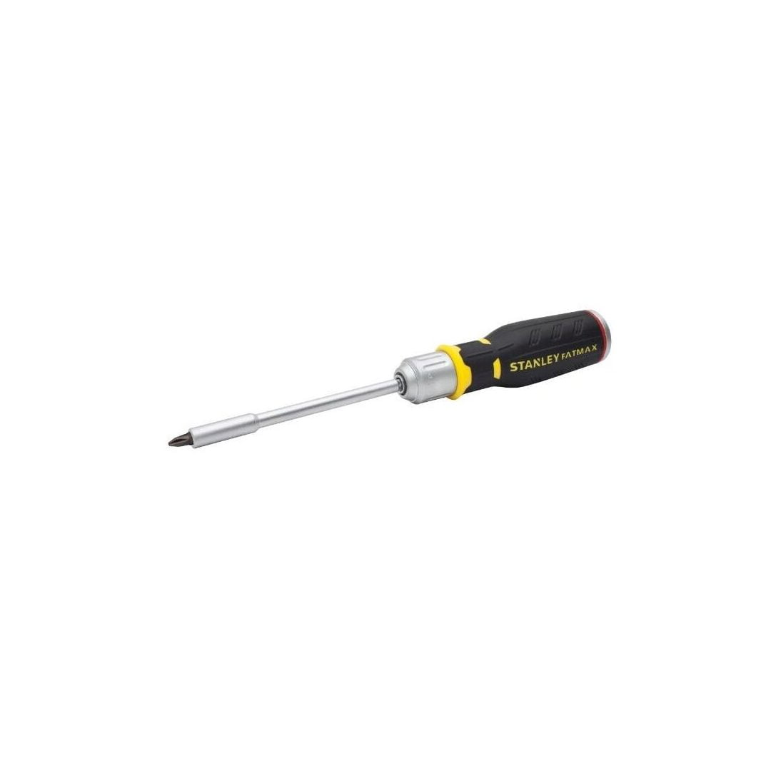 Surubelnita FatMax Multibit clichet FMHT0-62690