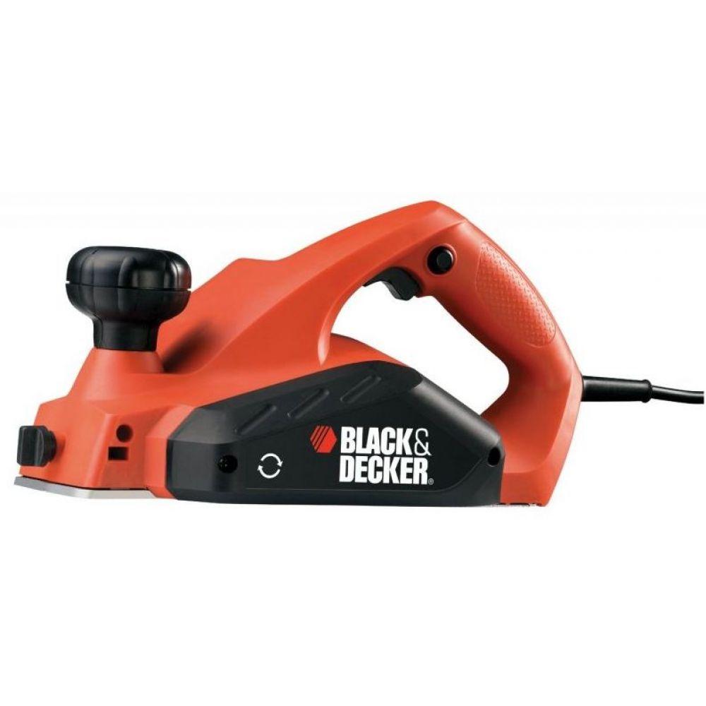 Rindea electrica Black&Decker KW712-XK, 650 W, 230 V