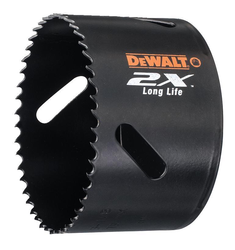 Carota Dewalt DT8154L