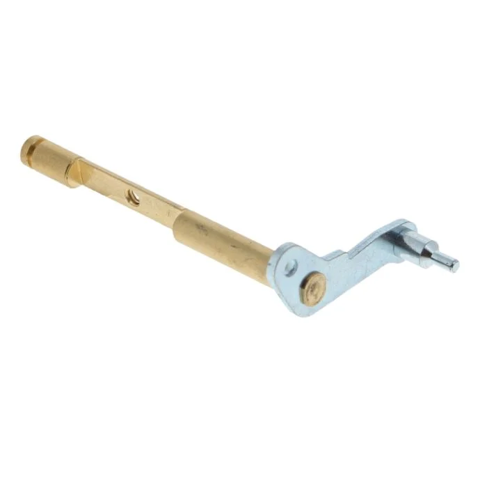Ax soc cu parghie pentru drujba Stihl MS362, MS362C - 1140 120 7200