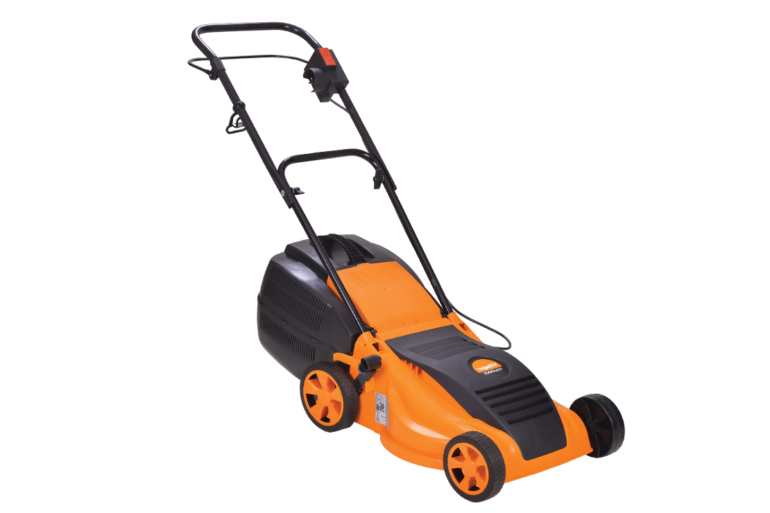 Masina de tuns iarba electrica Villager Prime 1230
