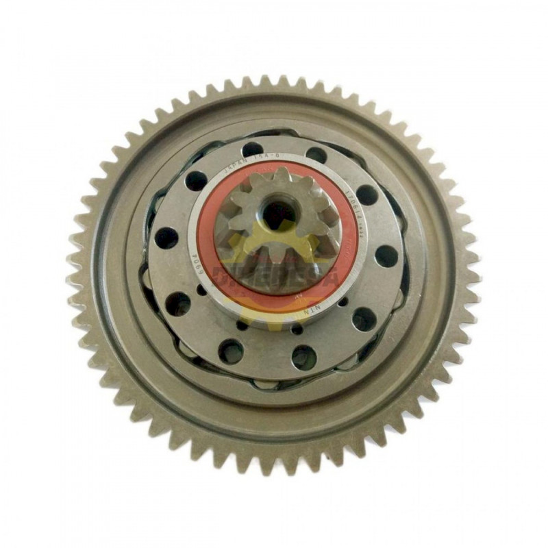 Limitator Makita 125374-9 pentru ciocan rotopercutor HR5201C