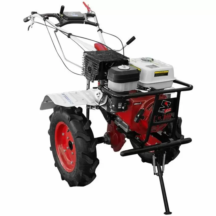 Motosapa MS 15000/5 CF MEDIALINE 15CP benzina