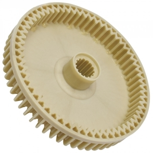 Roata dintata inferioara Bosch 1607000A06