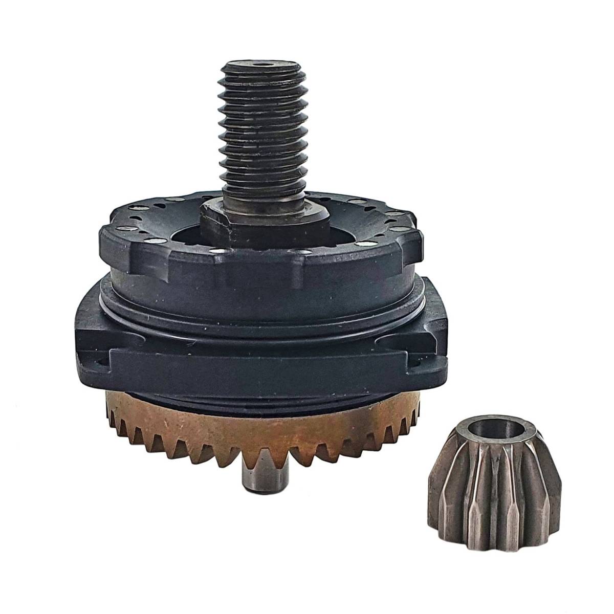 Flansa cu lagar pentru polizor BOSCH
