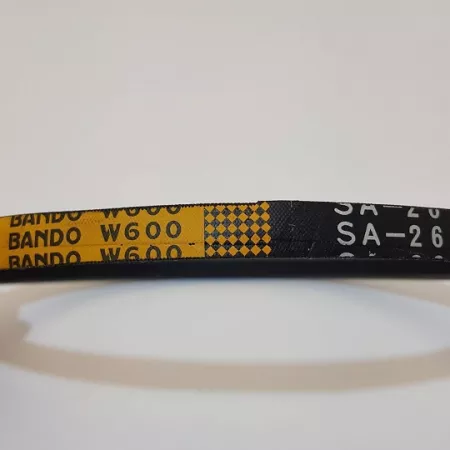 Curea SA-26 Bando W600 pentru Motocositoare BTSM 1003