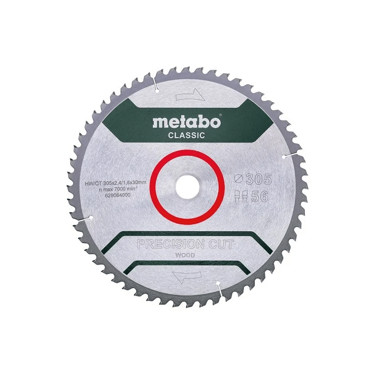 Panza circular HW/CT 305*30*56