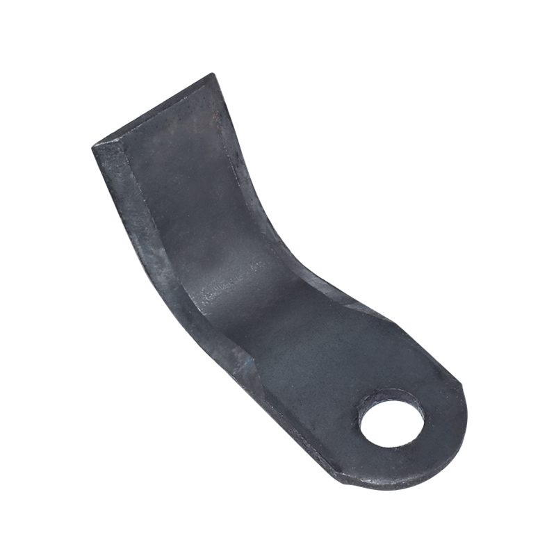 Cutit stanga/dreapta pentru Tocator de vegetatie BRUMA SGP900Y