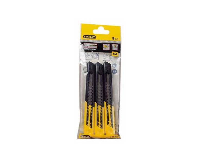 Set Cutter Stanley 2-10-150