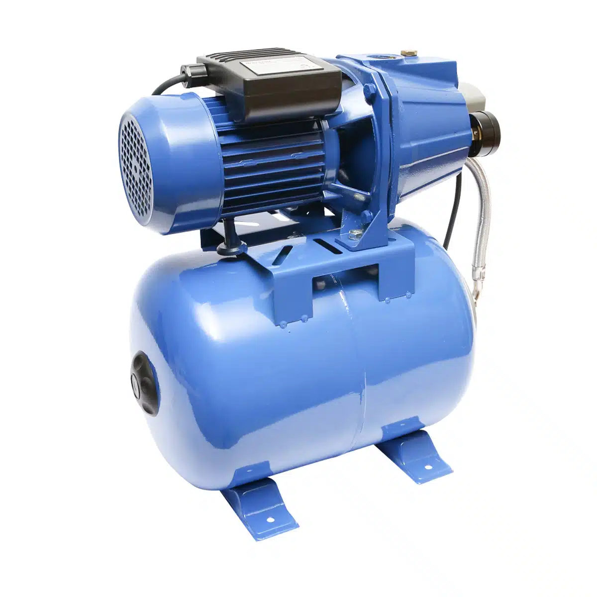 Hidrofor apa, debit 45L/min, H50m, rezervor 24L, AUTOJET80S