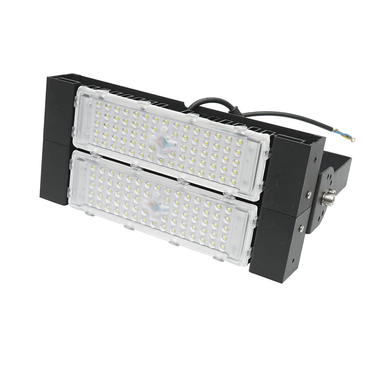 Lampa LED tip proiector, iluminat stradal, 100W BK69204