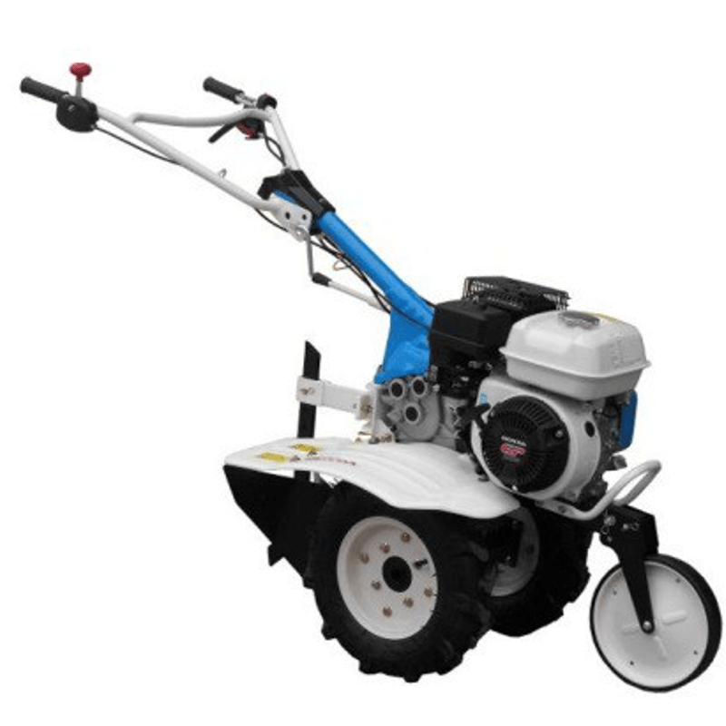 Motosapa AGT 5580 GP 200, motor Honda, 6.5 CP
