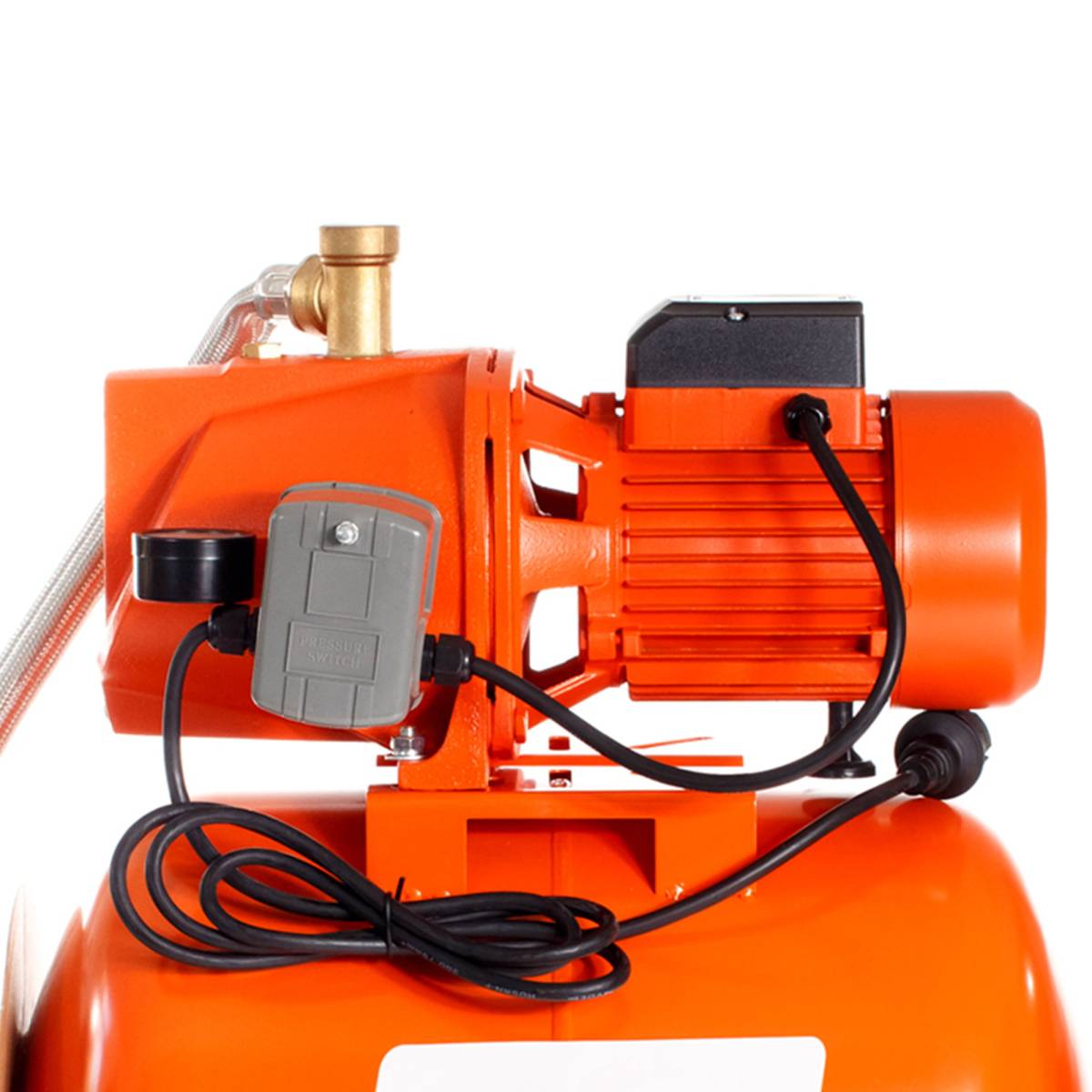 Hidrofor RURIS AquaPower 2011