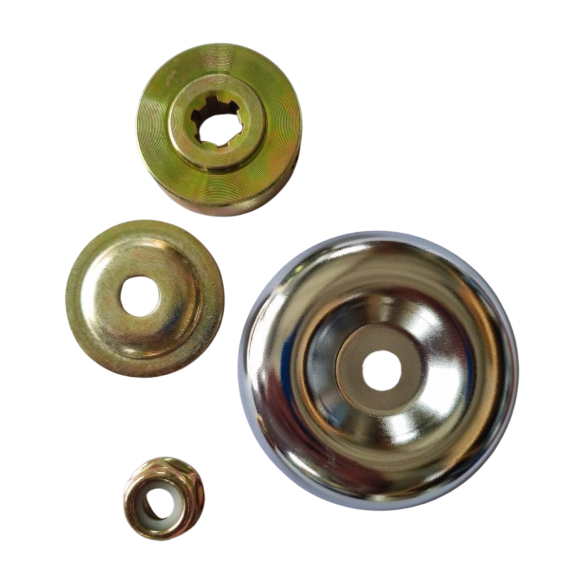 SET ACCESORII MOTOCOASA BR MTC073