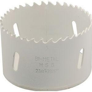 Carota lemn si metal 35x 38.3 mm Piranha X81037-XJ