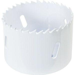 Carota Piranha X81077-XJ 73 mm x 48 mm