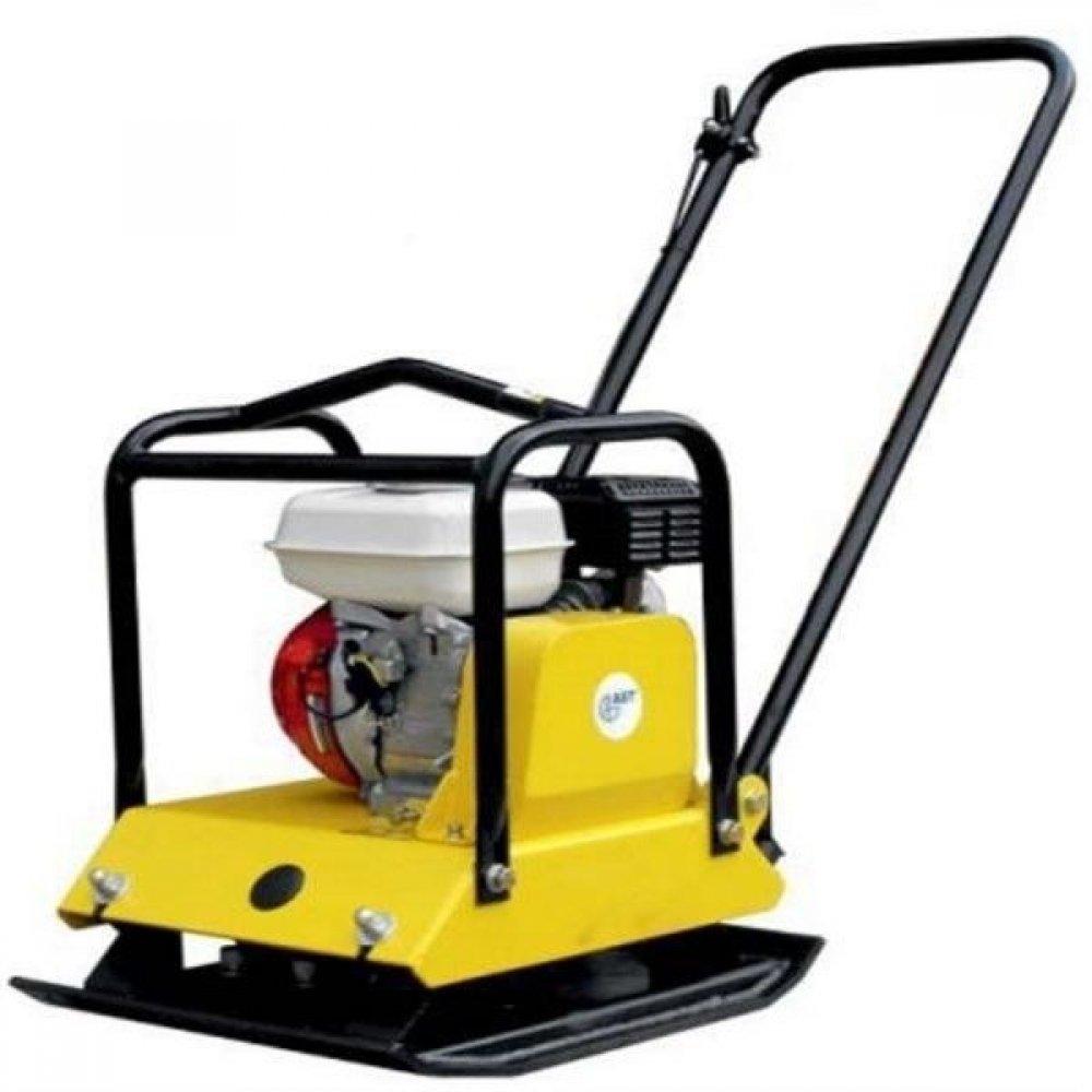 Placa compactoare AGT PCL 90 GX160, 4 CP, motor Honda, 15 kN