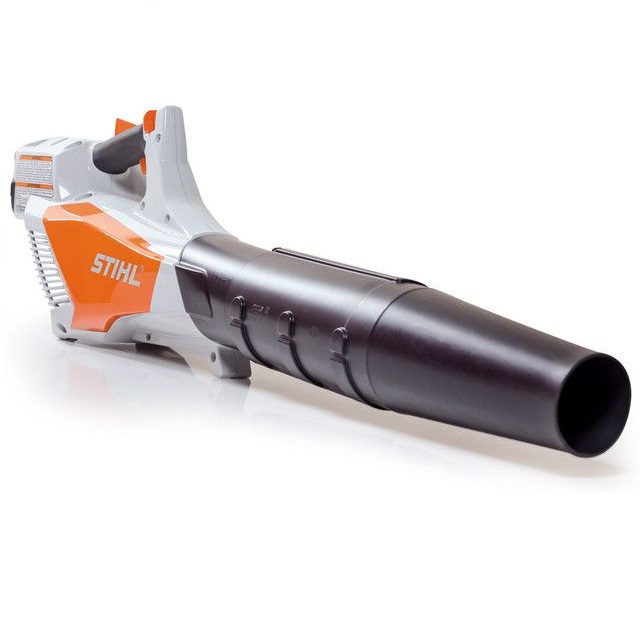 Kit Suflanta cu acumulator STIHL BGA 57 - 2 AK 20 + AL 101