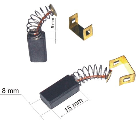 Set perii Bosch CB 2604321905