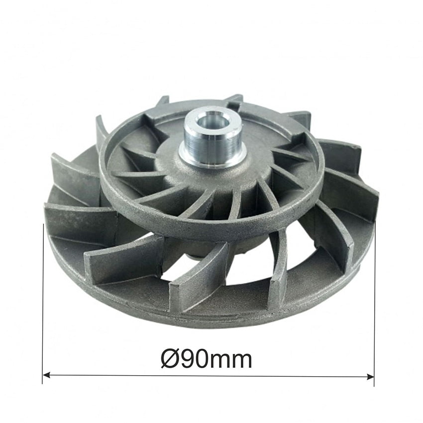 Ventilator GEX 2606610903