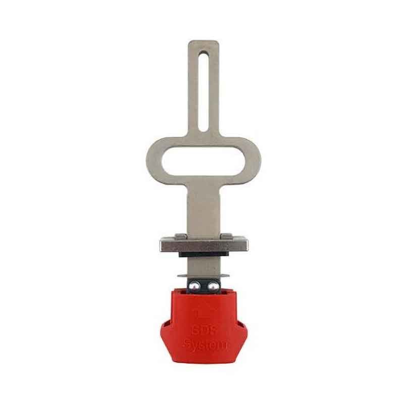 Tija de ridicare Bosch 2609003489