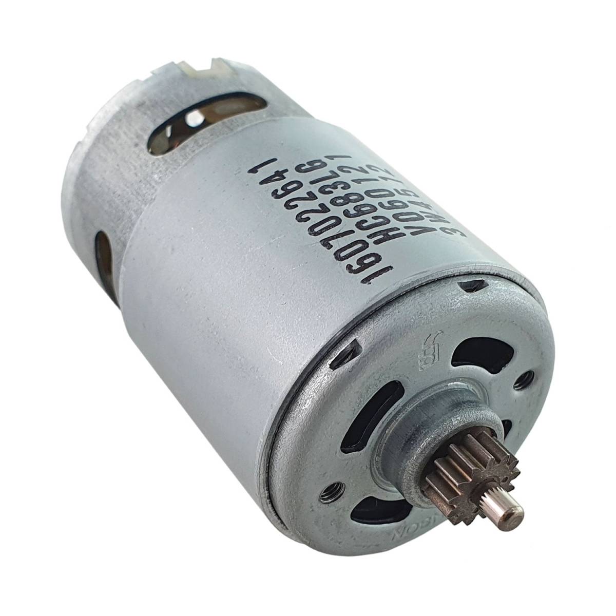 Motor curent continu 14.4-18V 2609199626