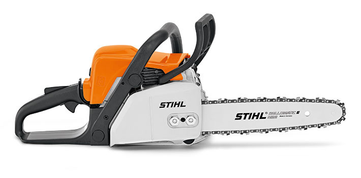 Motoferastrau Stihl MS 180