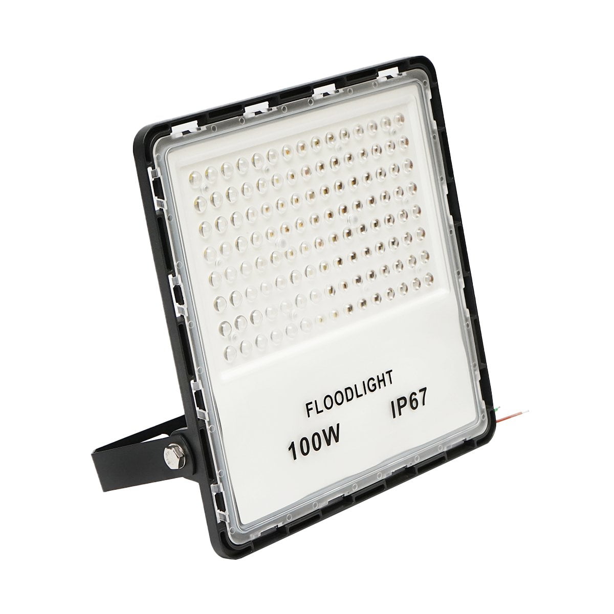 Lampa LED tip proiector 100W, 10000LM, IP 67 BK69260