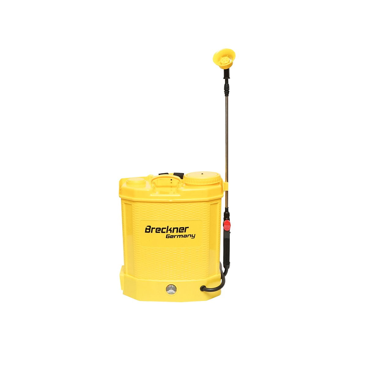 Pompa electrica, pulverizator de stropit rezervor 12L baterie 12V 8Ah debit 3.1 l/min