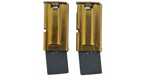 Set de perii de carbune Metabo 316046950