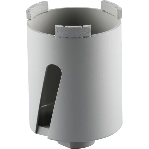 Carota beton cu coroana diamantata DD 600