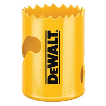 Carota bi-material DEWALT DT90339