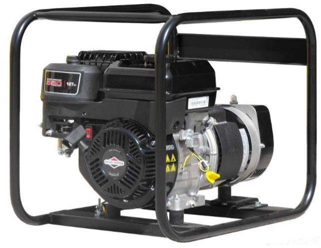 Generator curent AGT 2001 BSB SE motor Briggs&Stratton, 230 V, 1,9 kW