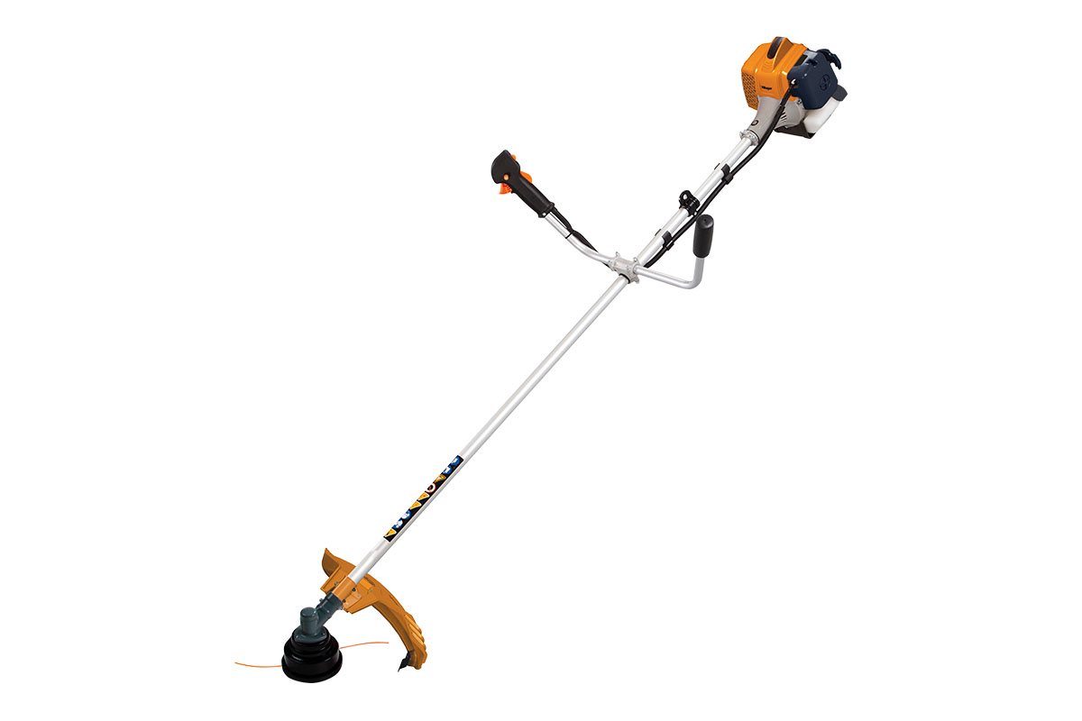 Motocoasa VILLAGER BC 755 SE