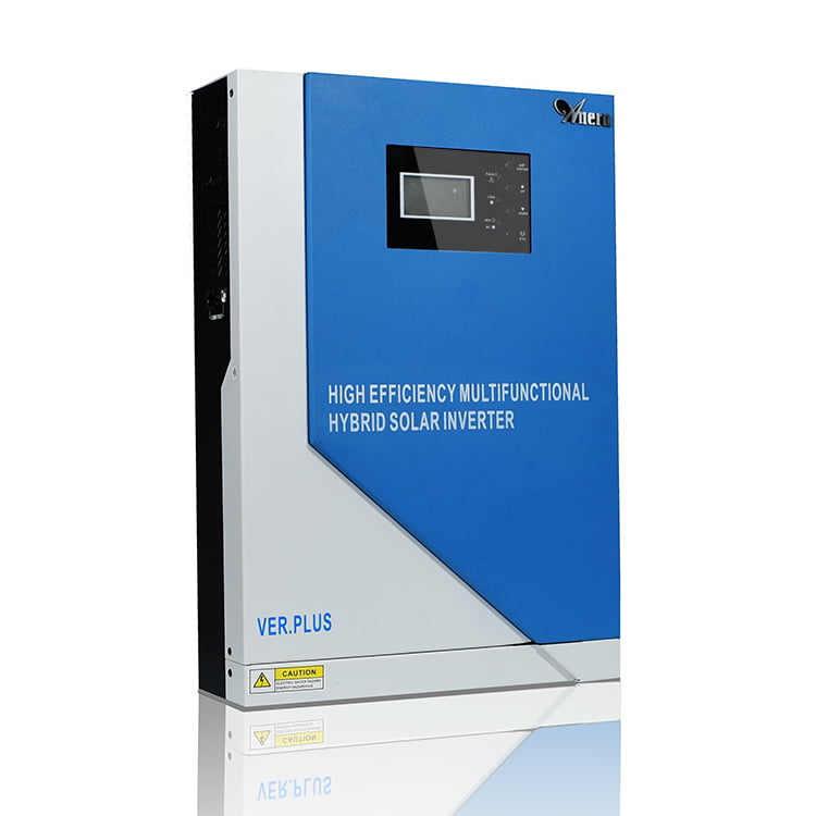Invertor solar hibrid ANERN 5.5 kW