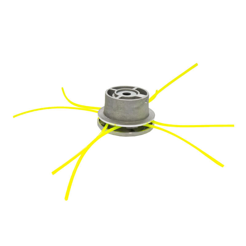 Mosor motocoasa "Spyder" Nr 3