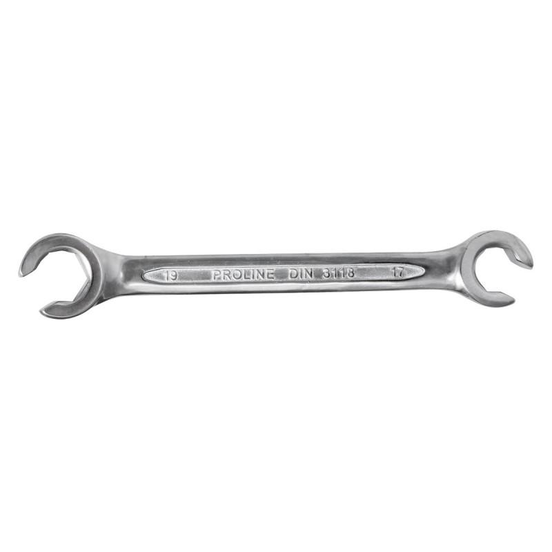 CHEIE FIXA TIP MANSON CR-VA FORJATA 15X17MM