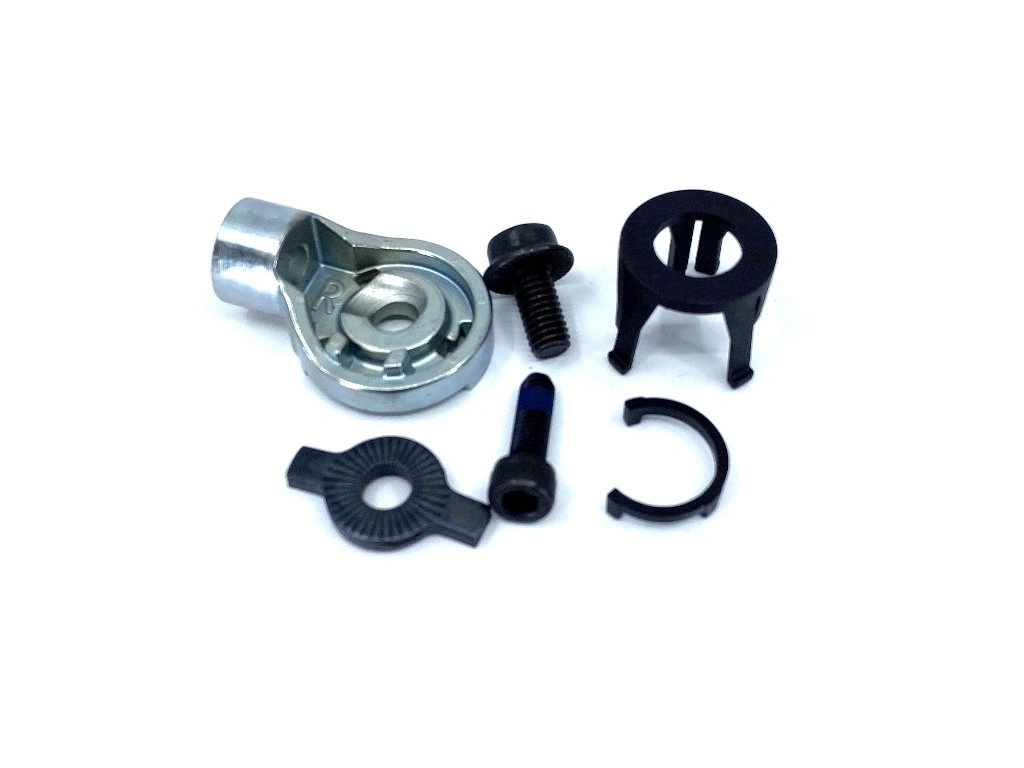 Suport original DeWalt pana de fierastrau dreapta BC-N915019