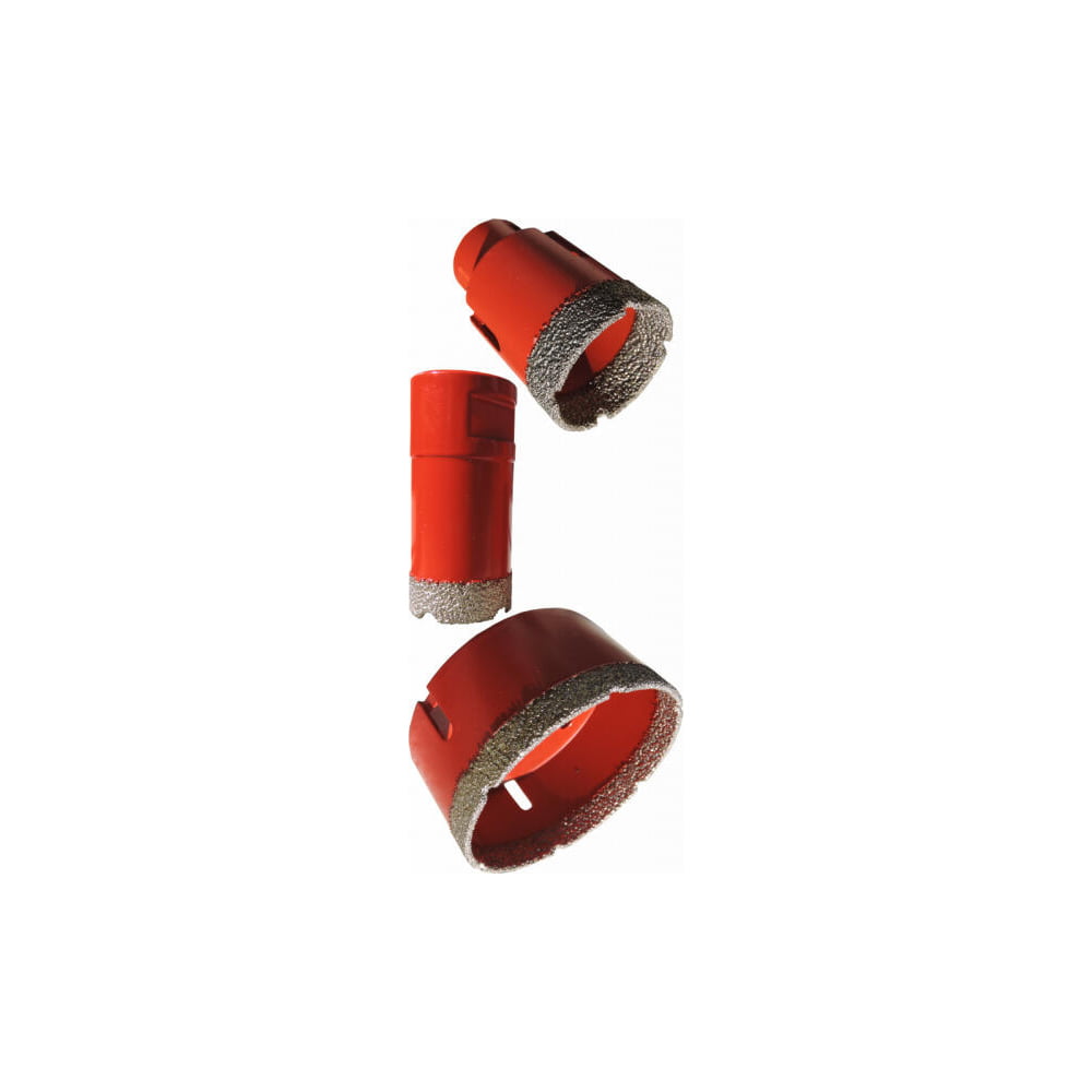 Carota diamantata CRTG20