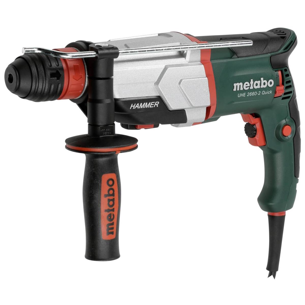 Ciocan Metabo UHE 2660-2 QUICK