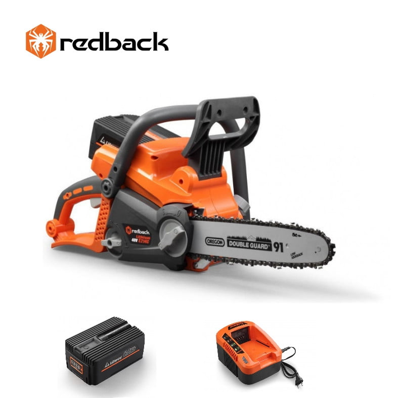 Redback Pachet E214C+EP60+EC50 ferastrau cu lant 350mm