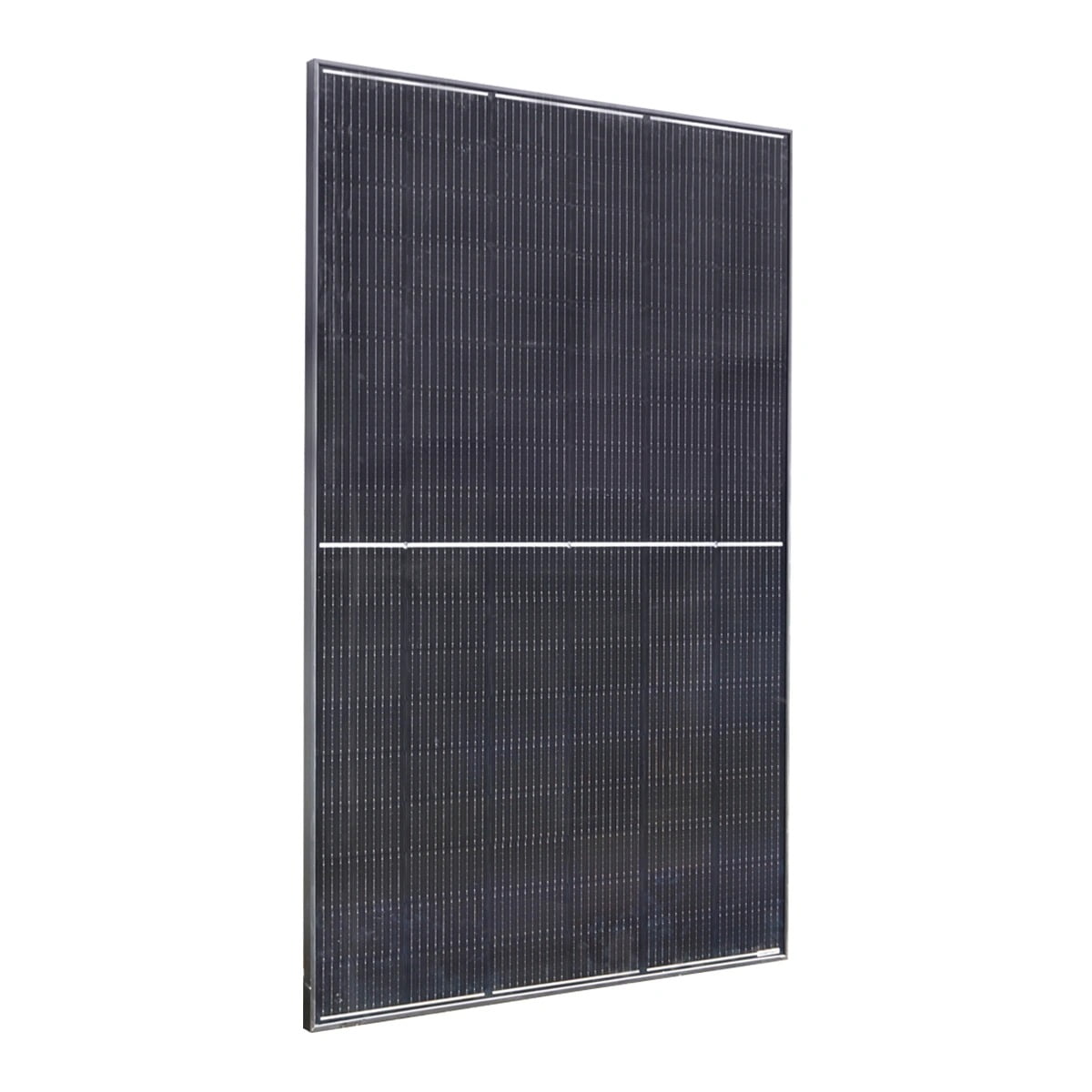 Panou solar bifacial Znshine 410W monocristalin
