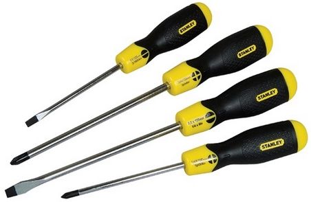 Set 4 surubelnite Stanley