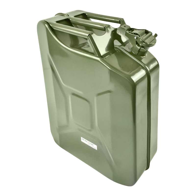 Canistra metalica 20L BK88220