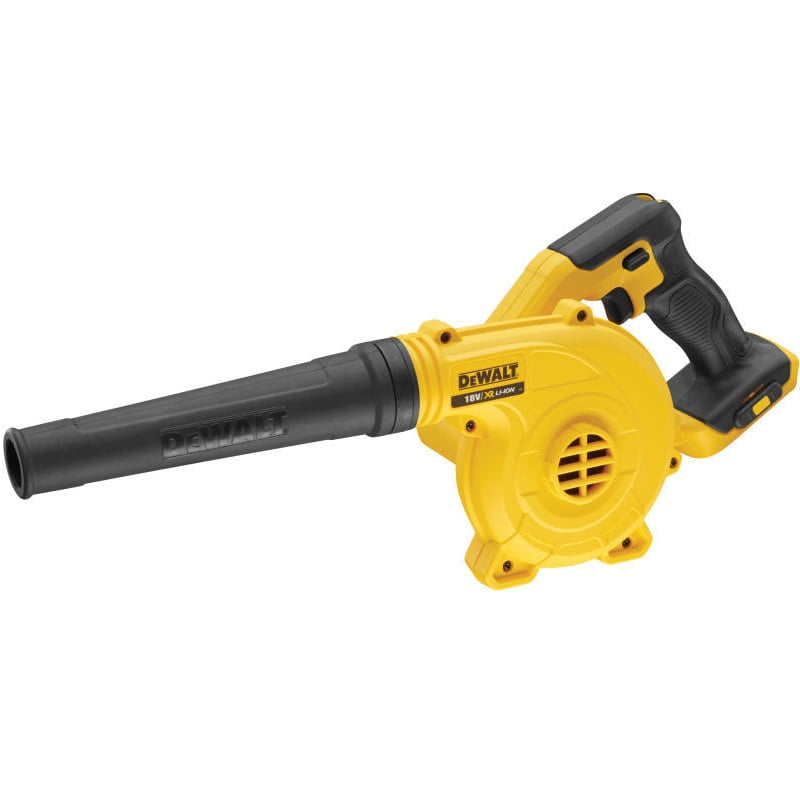 Suflanta de frunze cu acumulator DeWalt DCV100